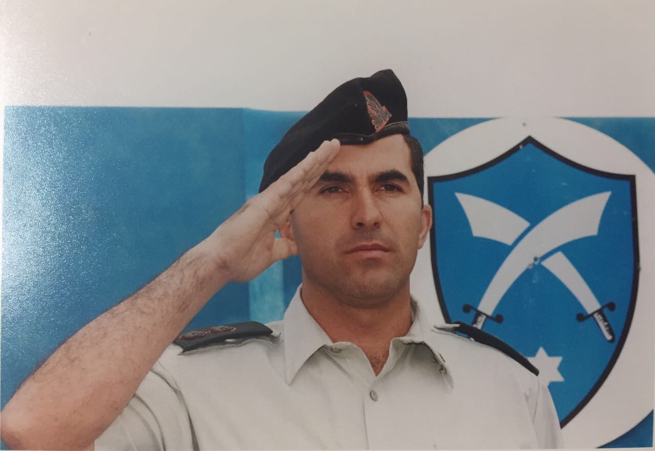 פעילות הנצחה לזכר מוניר